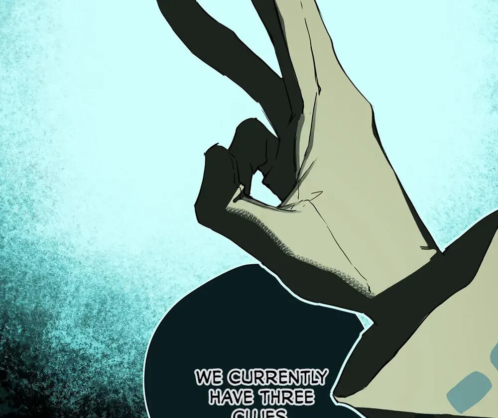 Buried Injustice Chapter 7 page 14 - 