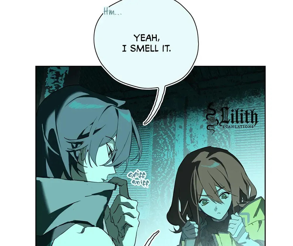 Buried Injustice Chapter 7 page 20 - 