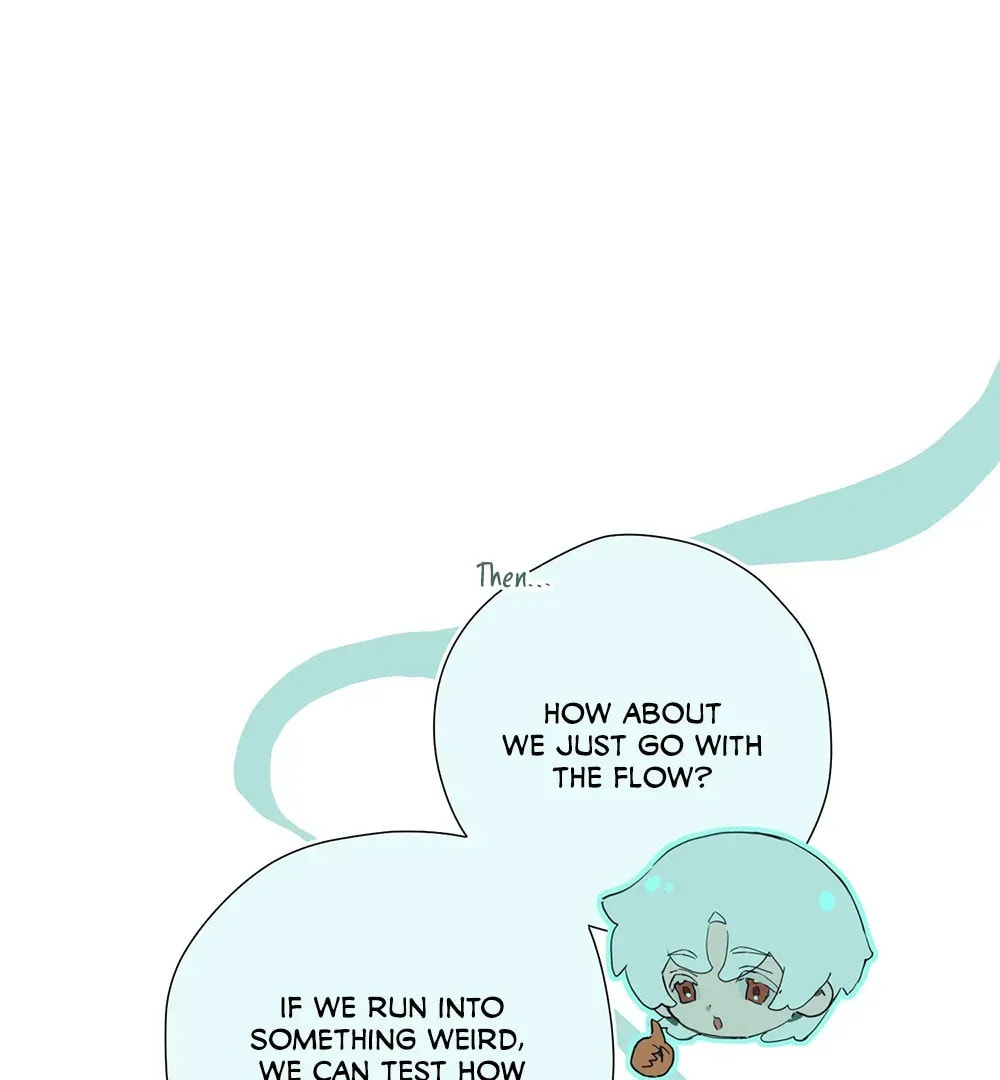Buried Injustice Chapter 7 page 32 - 