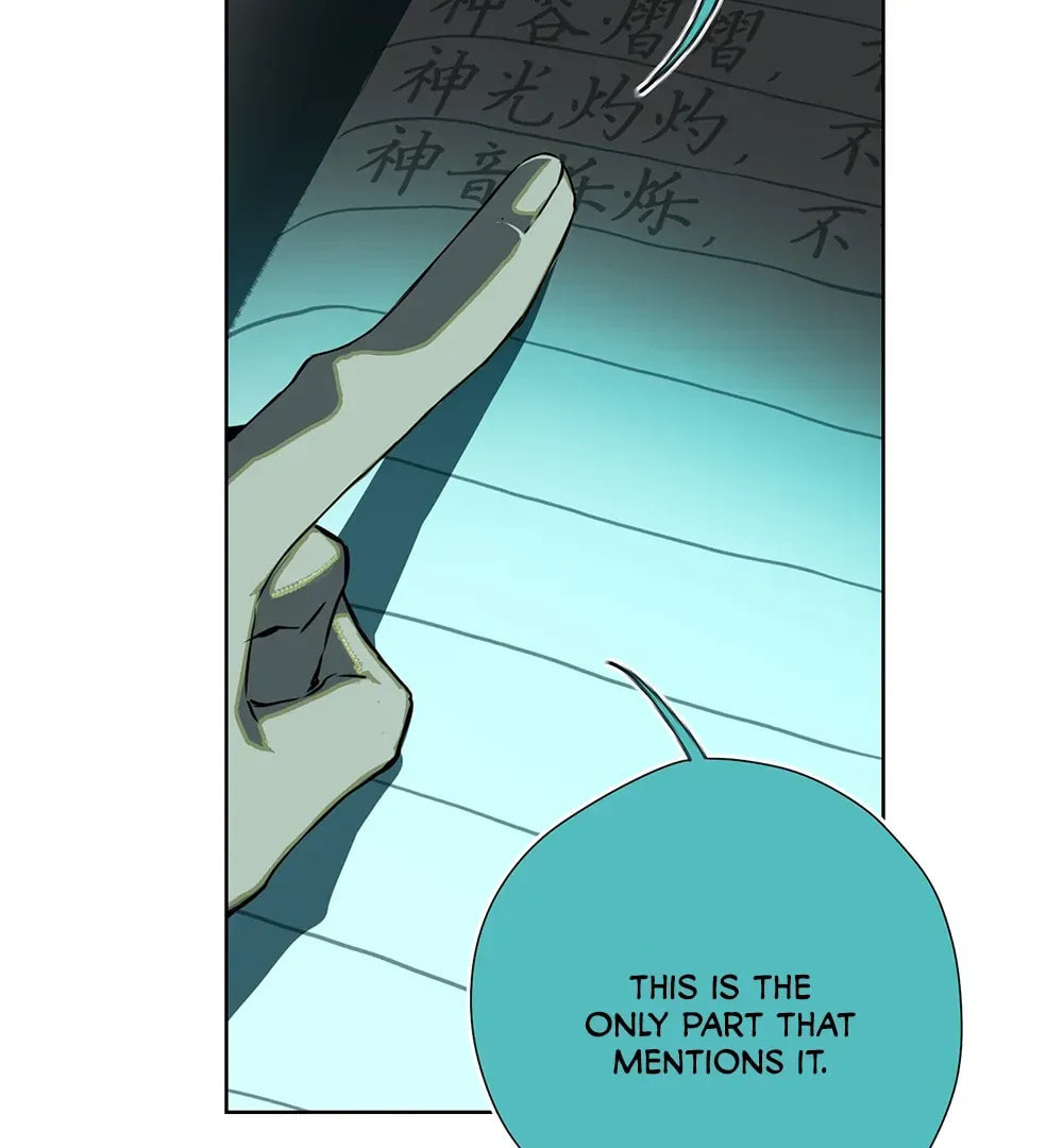 Buried Injustice Chapter 7 page 58 - 