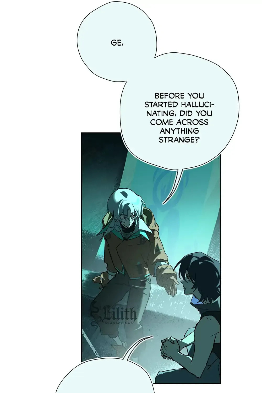 Buried Injustice Chapter 7 page 72 - 