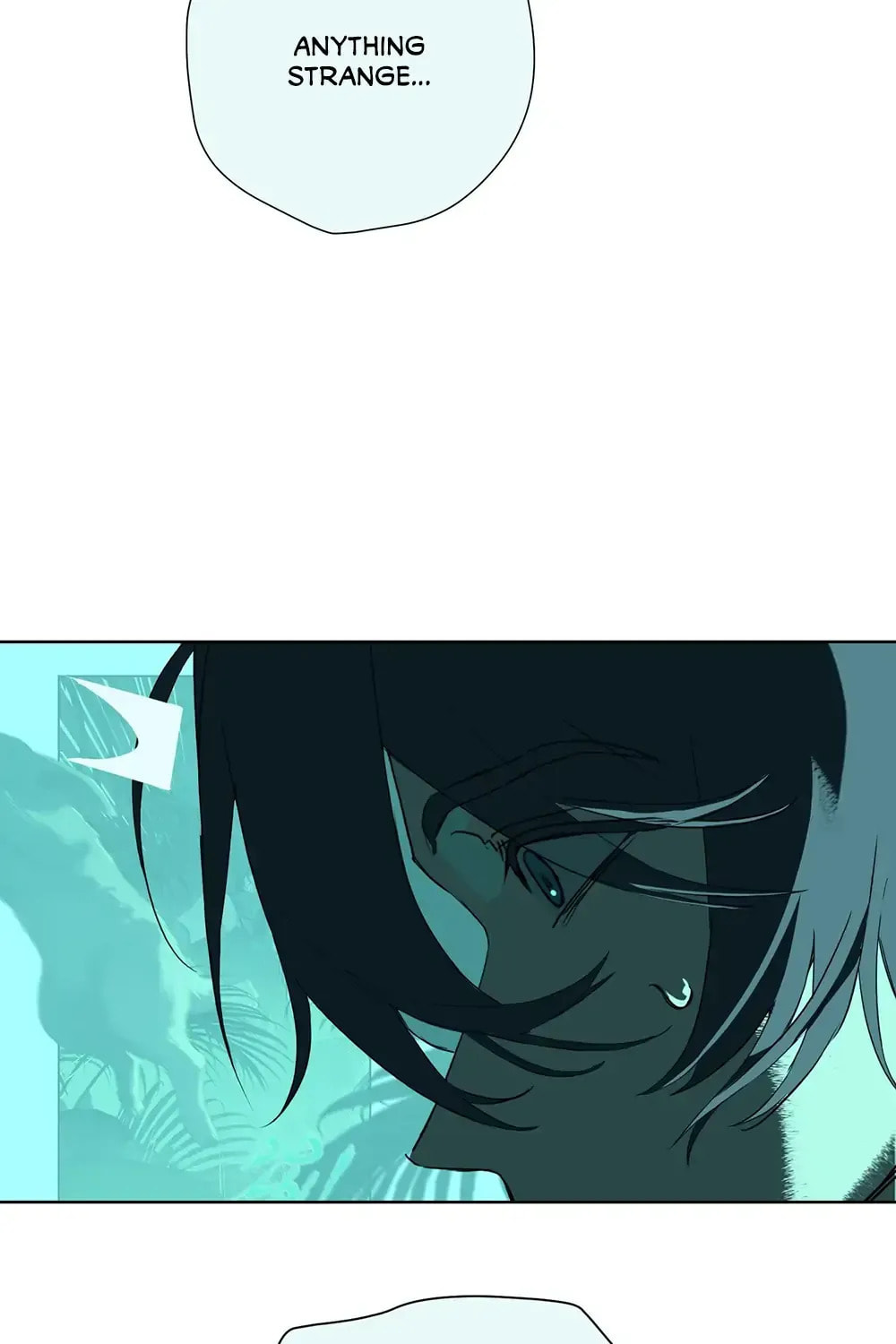 Buried Injustice Chapter 7 page 73 - 