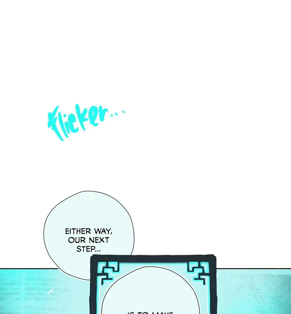 Buried Injustice Chapter 8 page 2 - 
