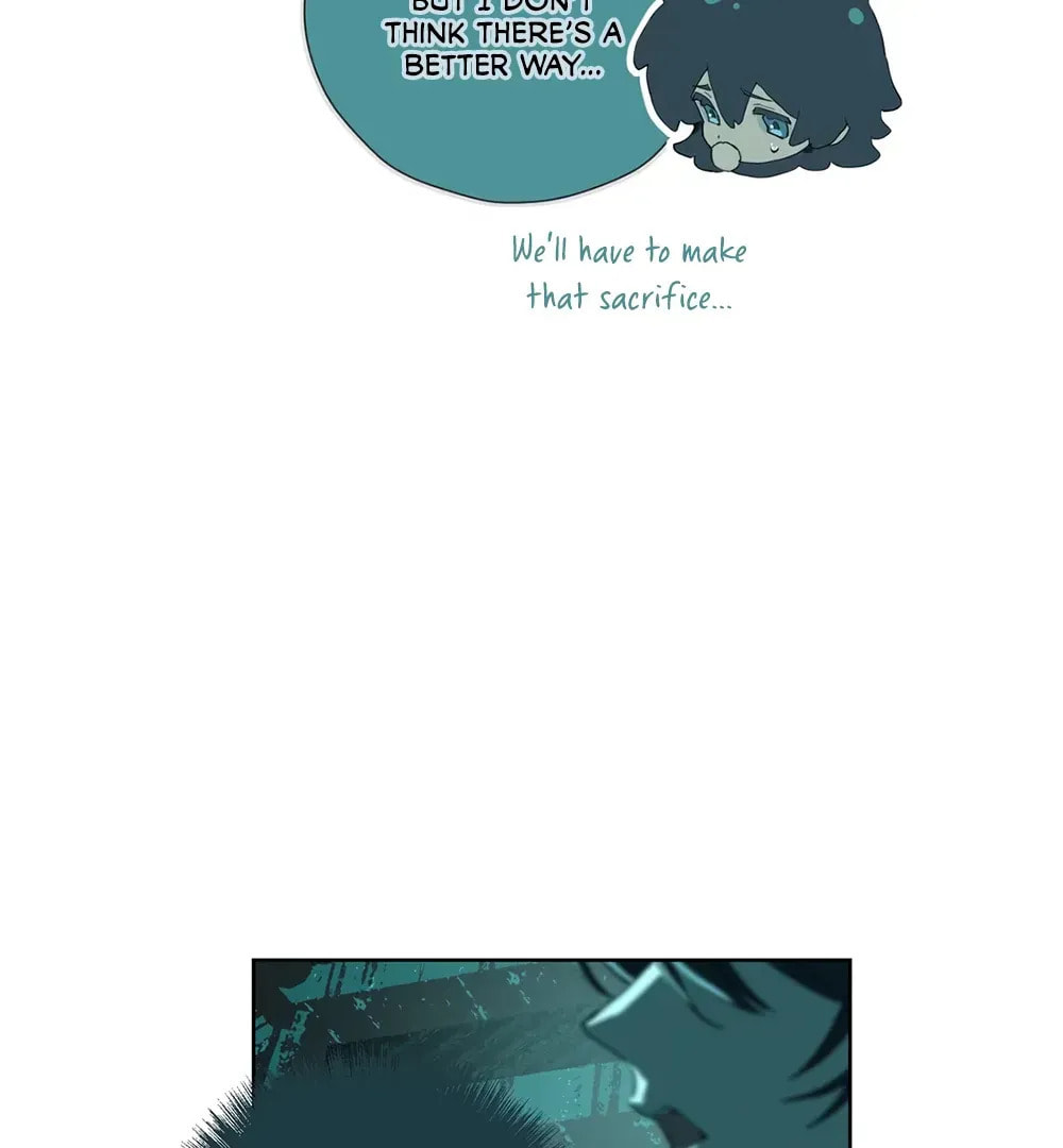 Buried Injustice Chapter 8 page 12 - 