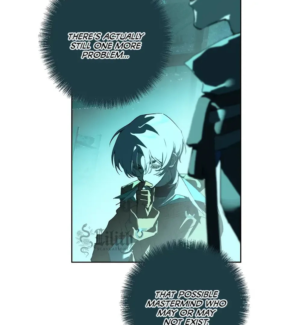 Buried Injustice Chapter 8 page 13 - 