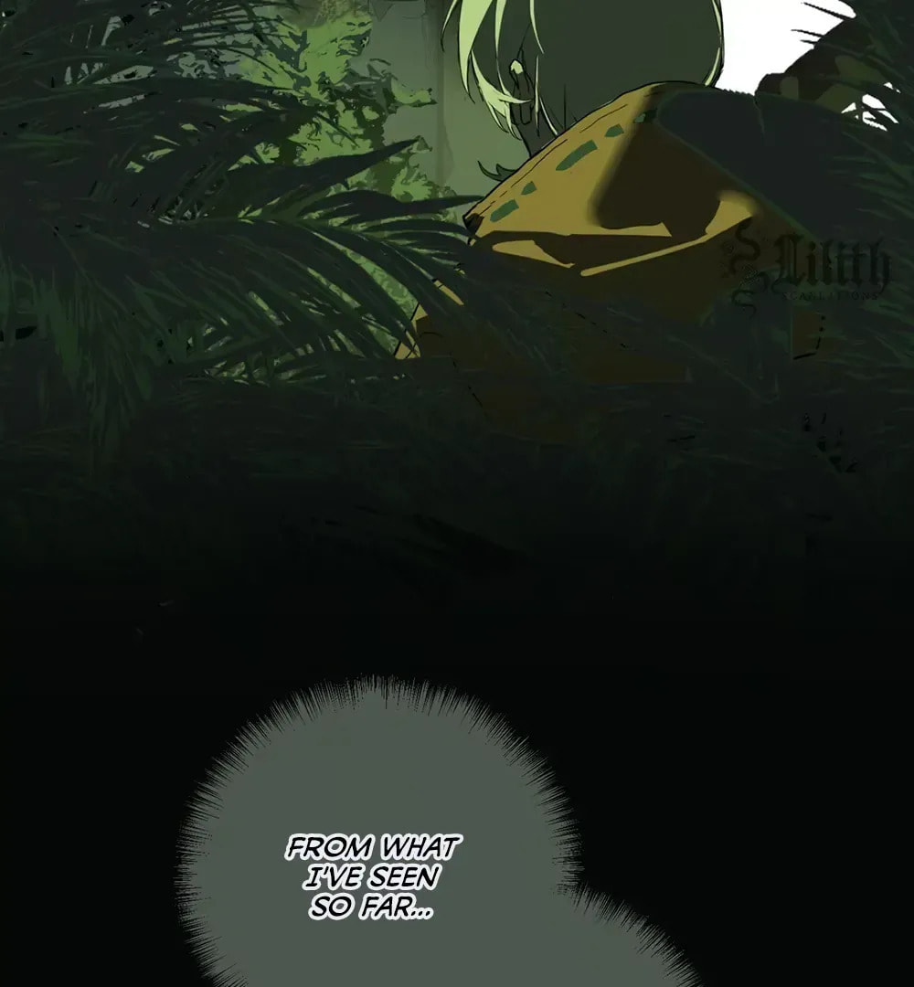 Buried Injustice Chapter 8 page 33 - 