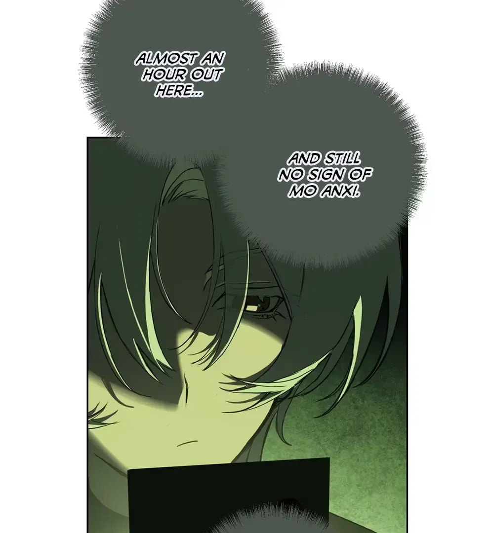Buried Injustice Chapter 8 page 36 - 