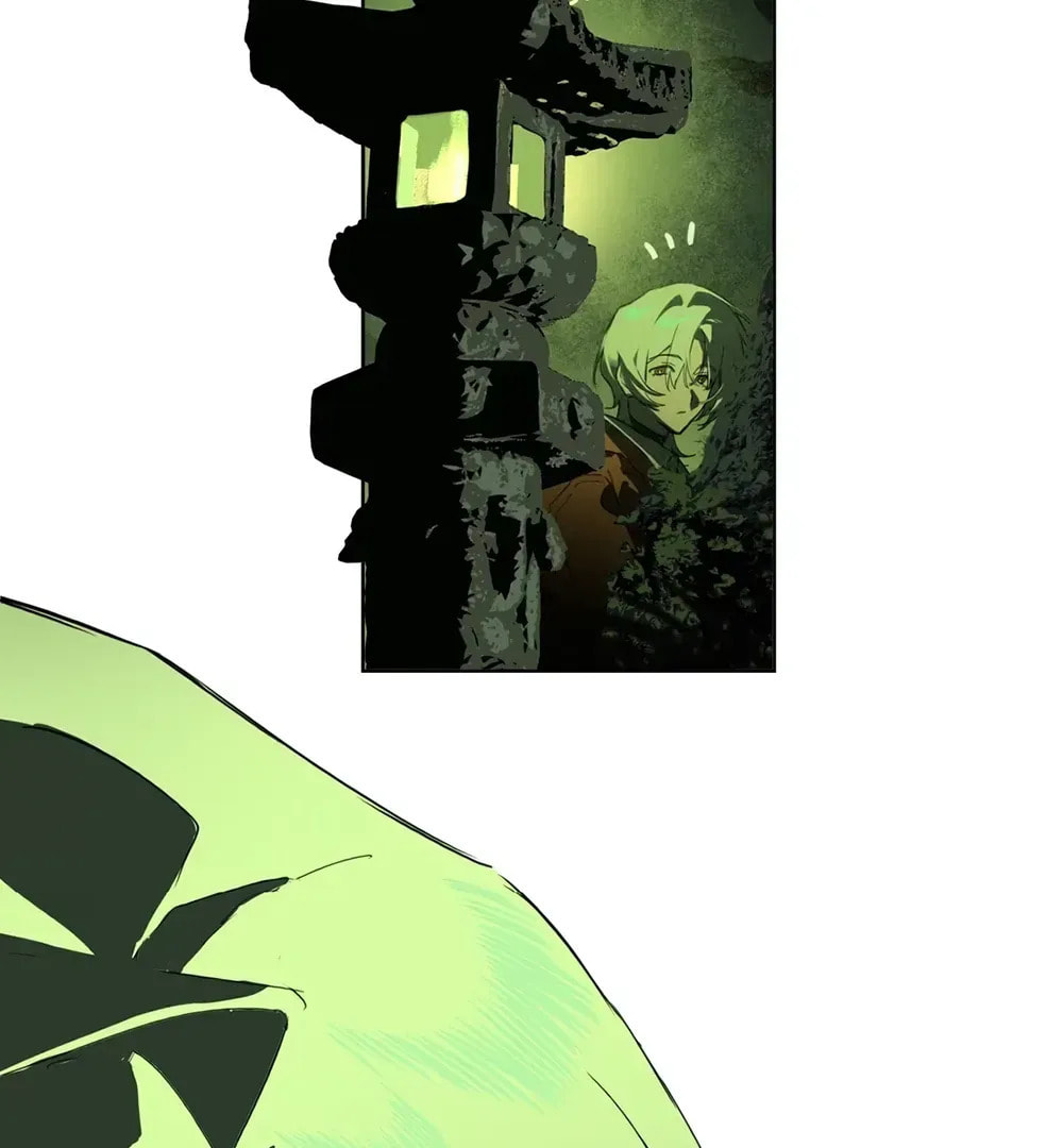 Buried Injustice Chapter 8 page 38 - 
