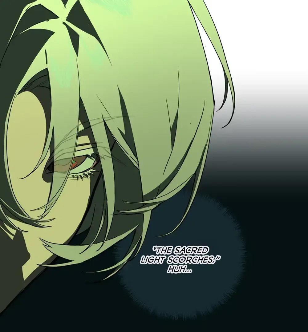 Buried Injustice Chapter 8 page 39 - 