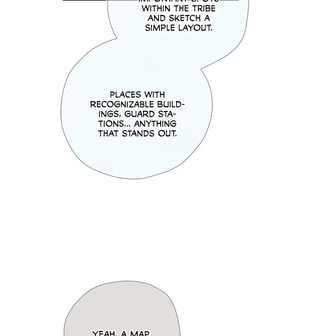 Buried Injustice Chapter 8 page 5 - 
