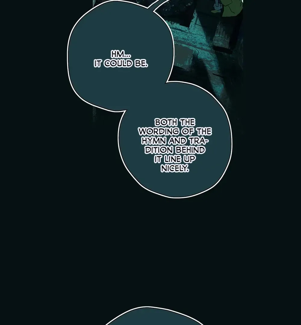 Buried Injustice Chapter 8 page 41 - 