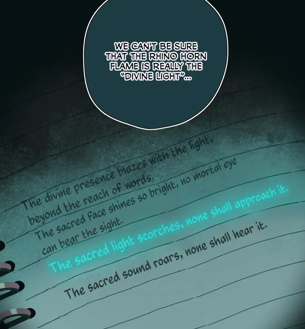 Buried Injustice Chapter 8 page 42 - 