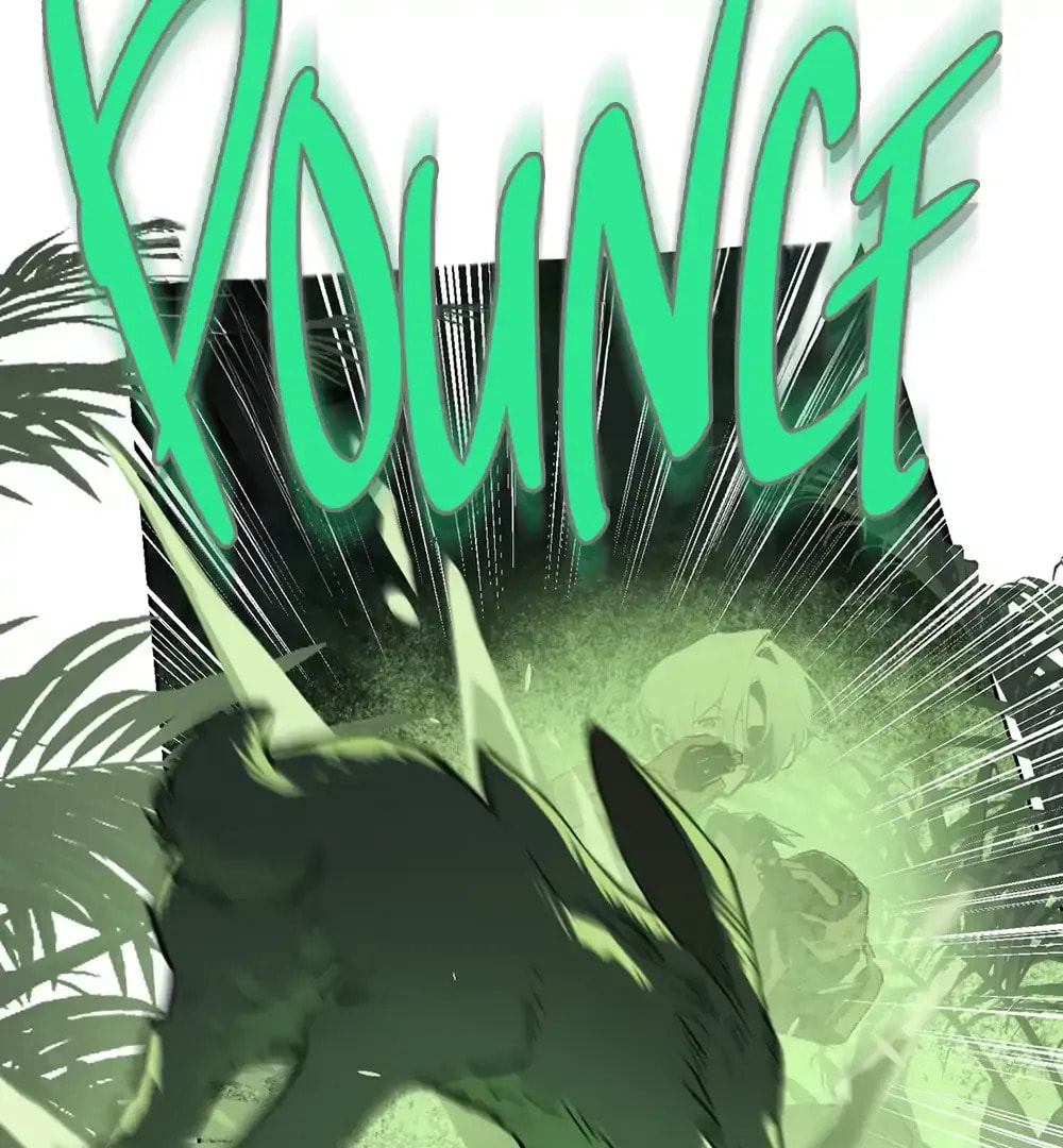 Buried Injustice Chapter 8 page 53 - 