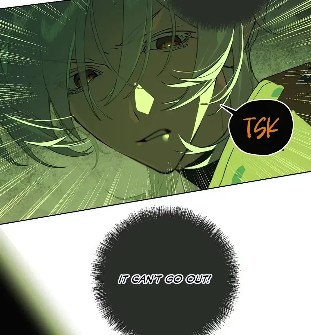 Buried Injustice Chapter 8 page 59 - 