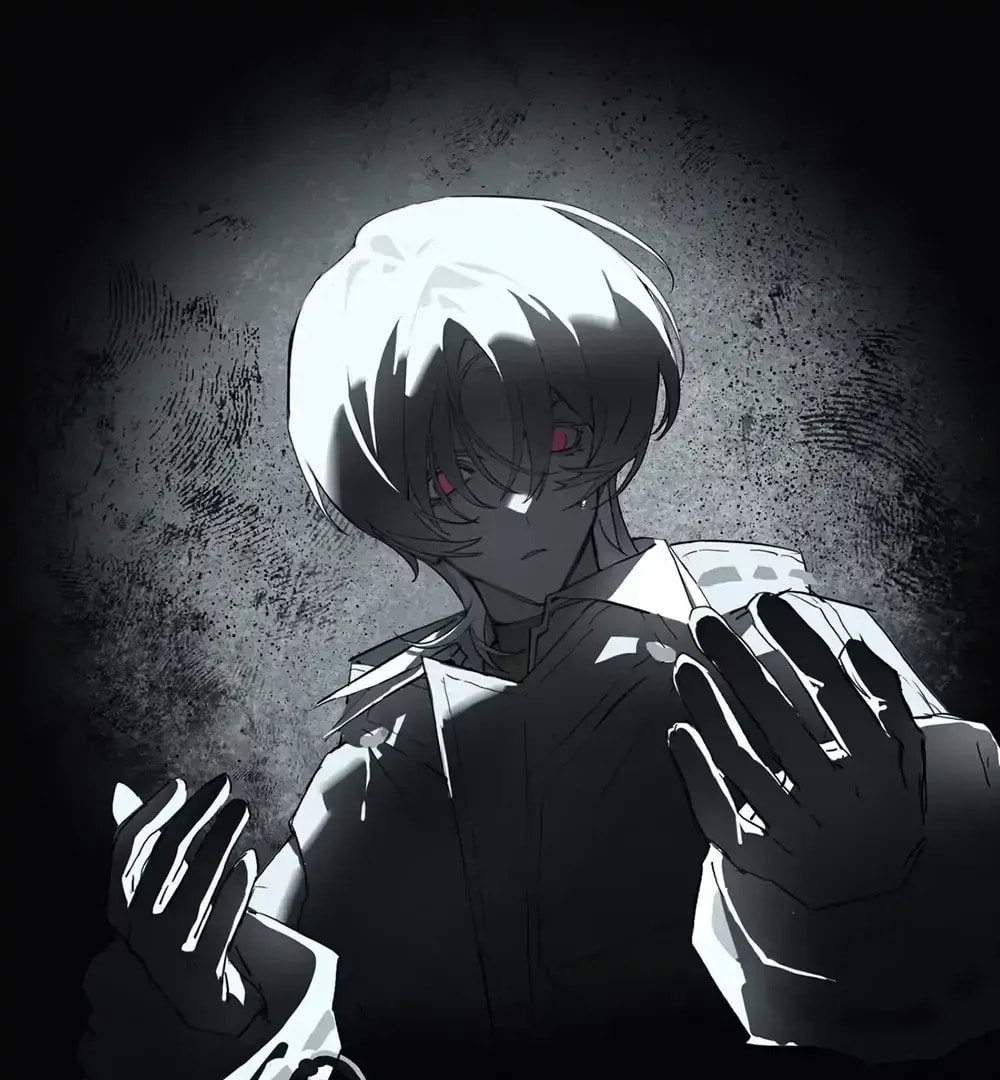 Buried Injustice Chapter 8 page 64 - 