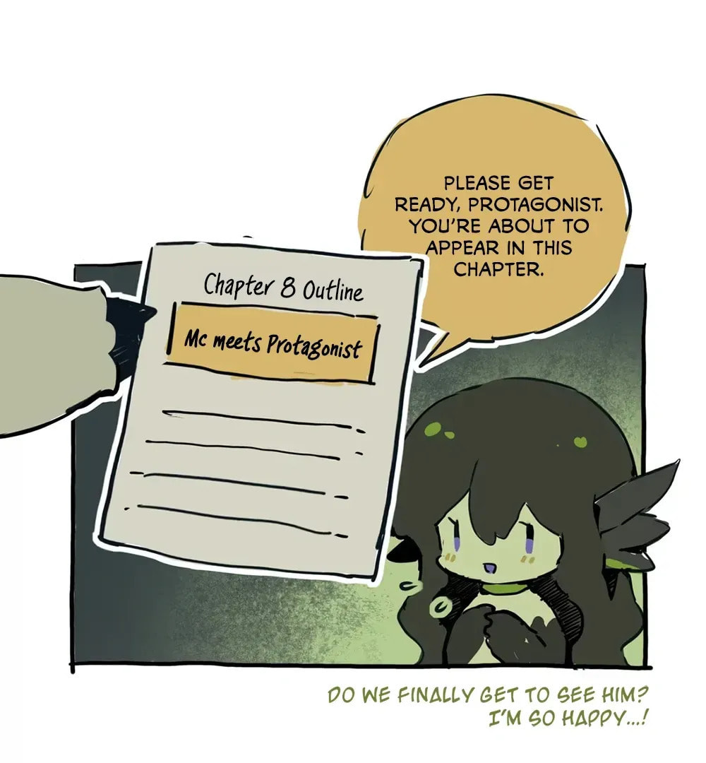Buried Injustice Chapter 8 page 95 - 