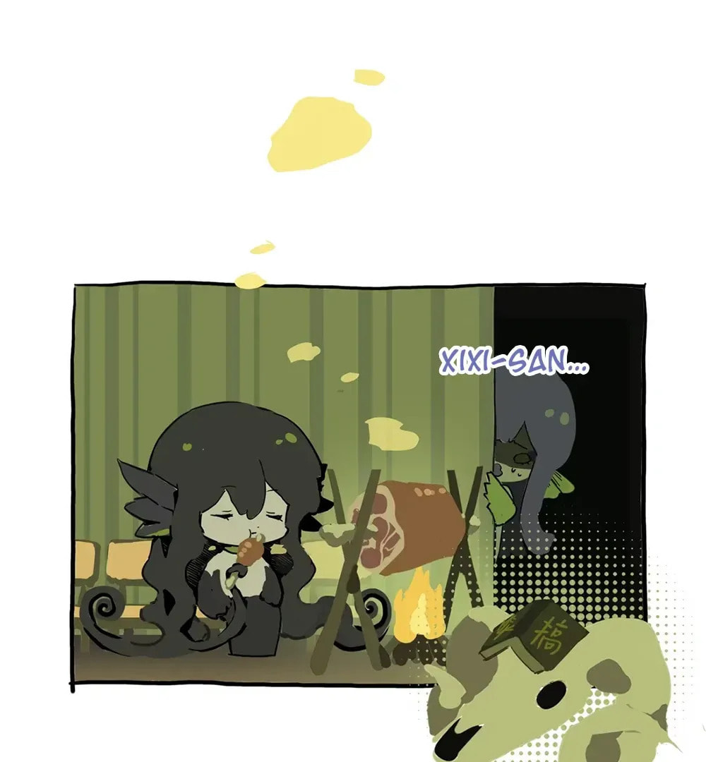 Buried Injustice Chapter 8 page 99 - 