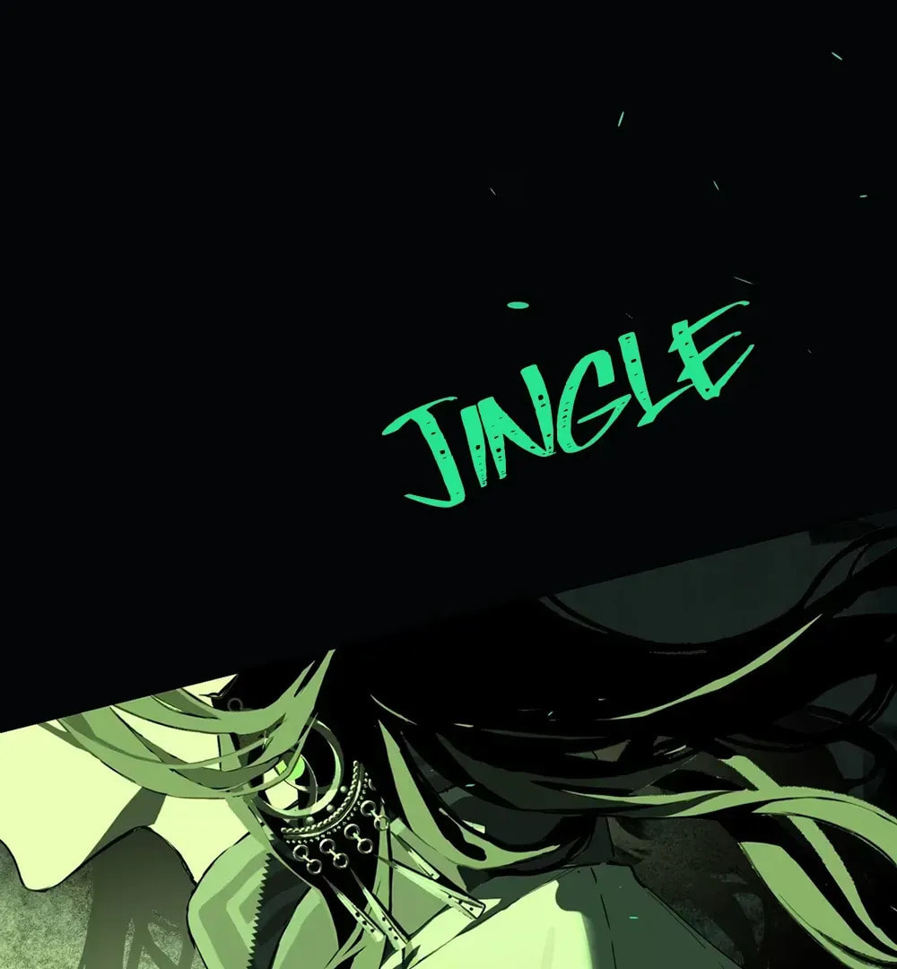 Buried Injustice Chapter 9 page 30 - 