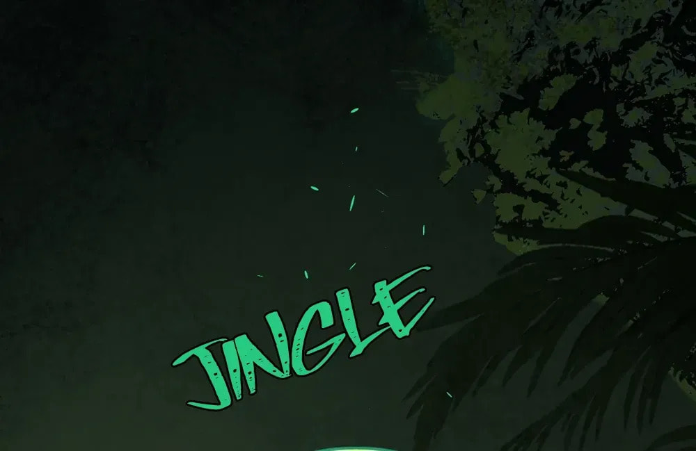 Buried Injustice Chapter 9 page 32 - 