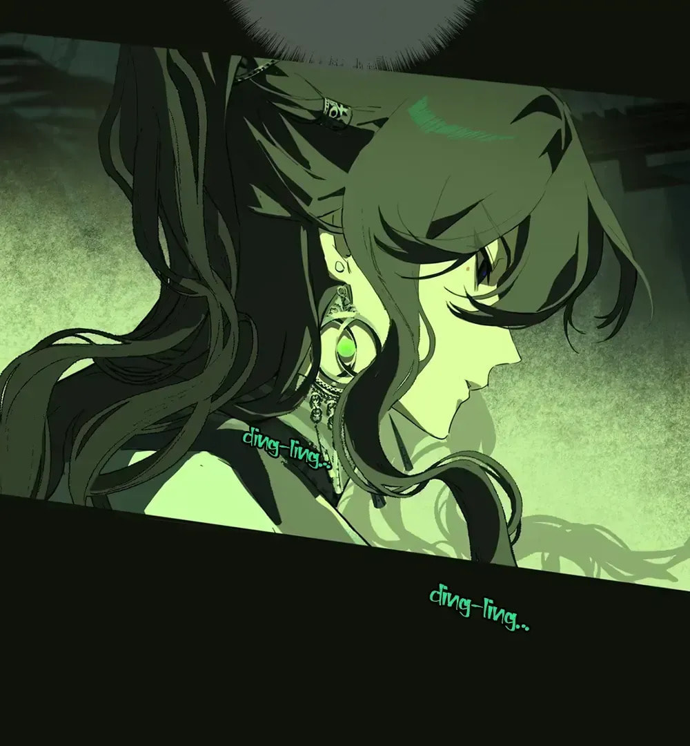 Buried Injustice Chapter 9 page 38 - 