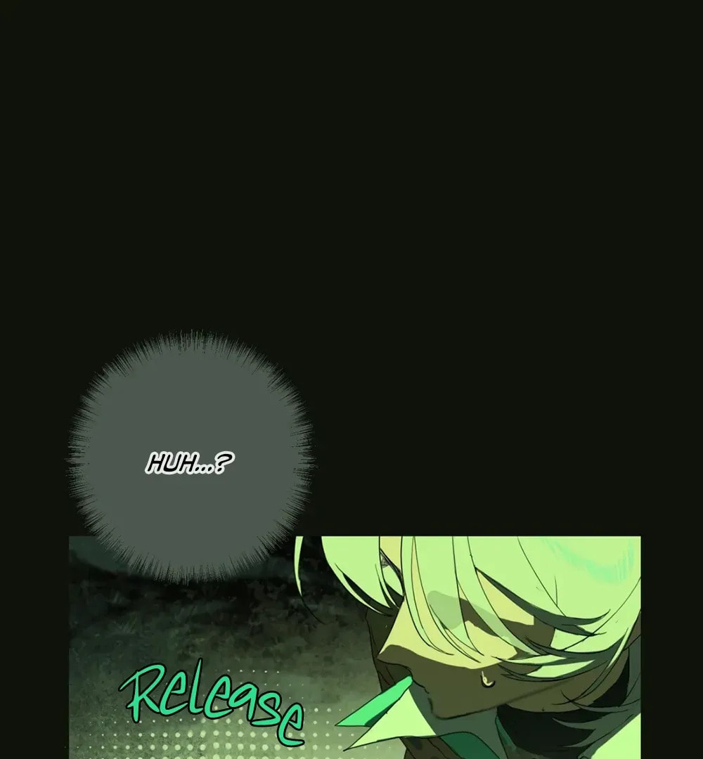 Buried Injustice Chapter 9 page 39 - 