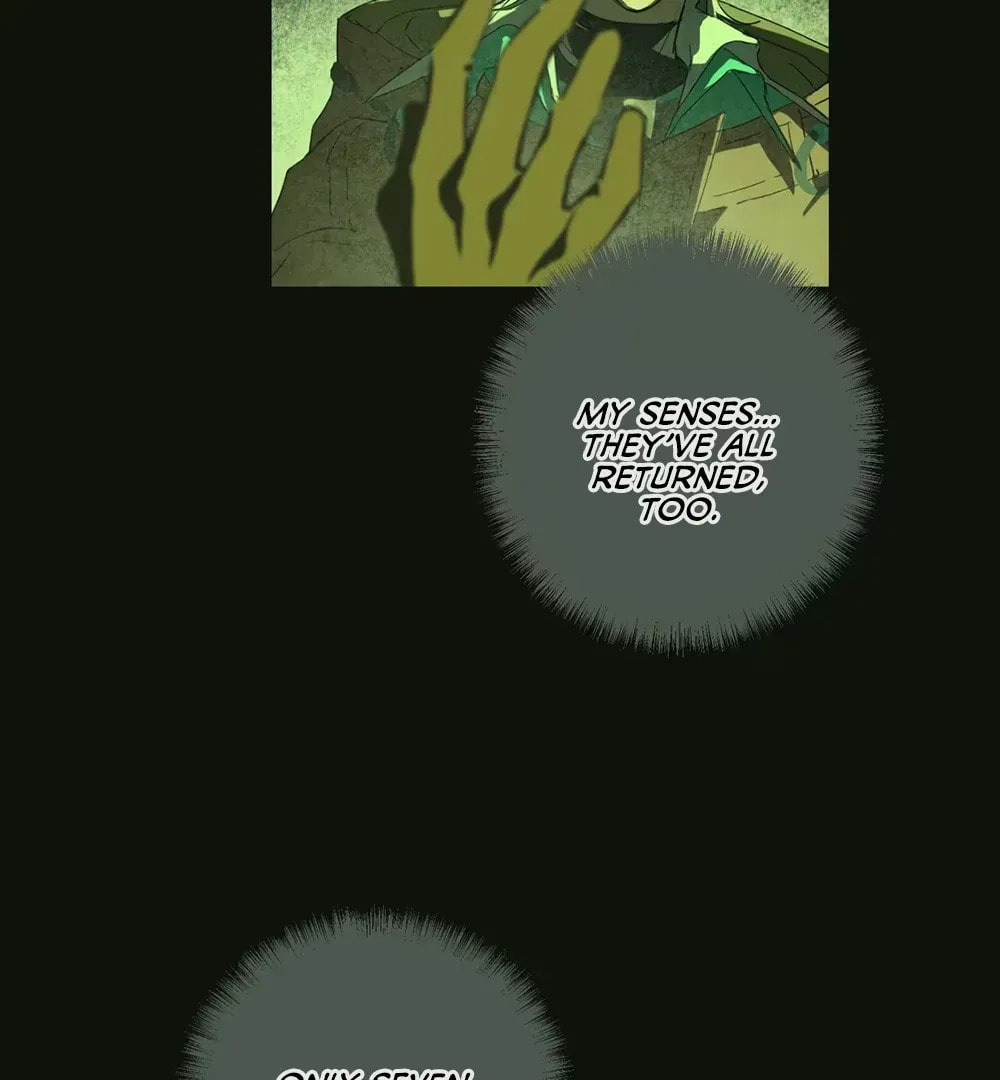 Buried Injustice Chapter 9 page 42 - 