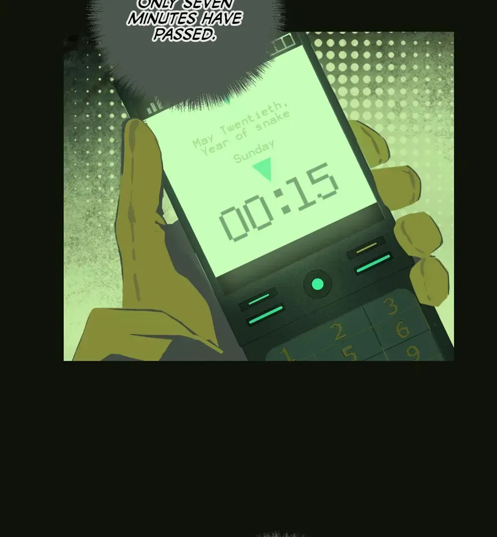 Buried Injustice Chapter 9 page 43 - 