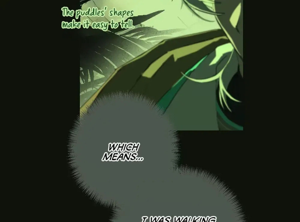 Buried Injustice Chapter 9 page 45 - 