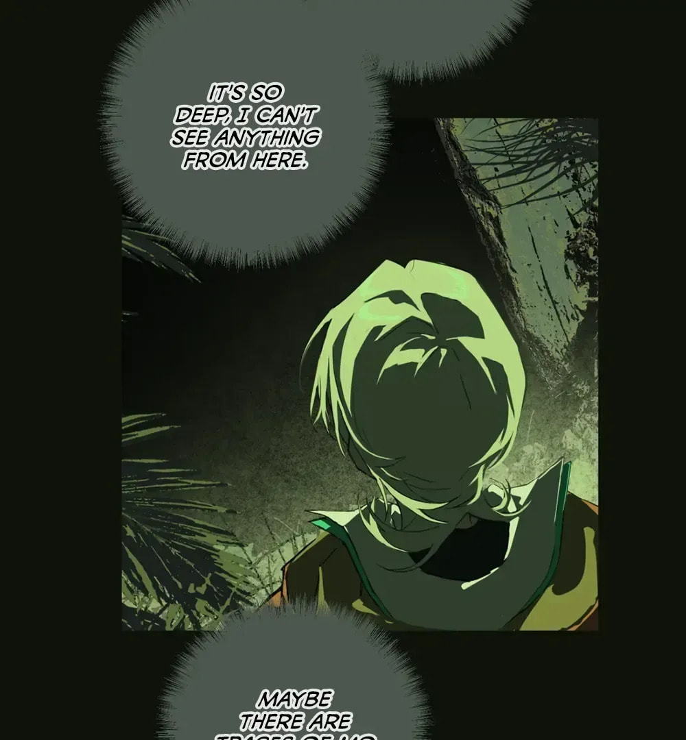 Buried Injustice Chapter 9 page 59 - 