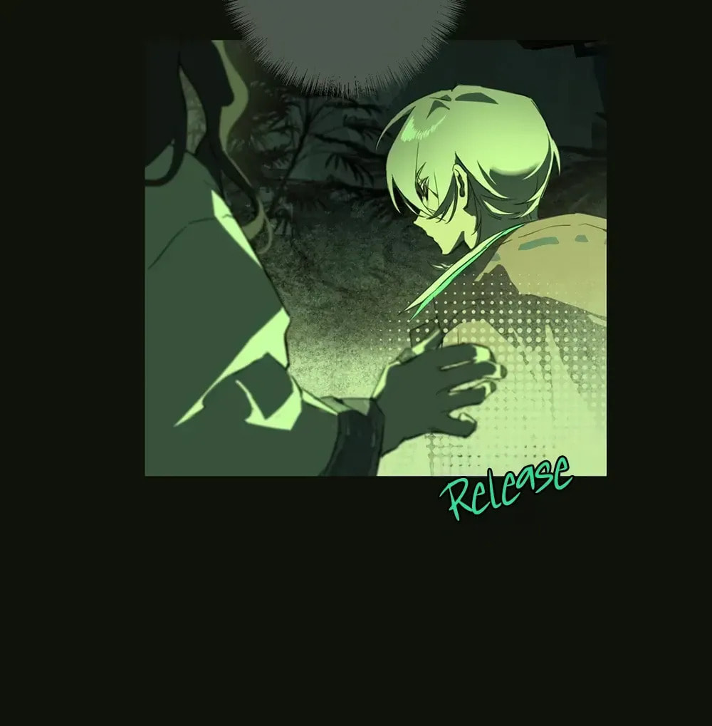 Buried Injustice Chapter 9 page 61 - 