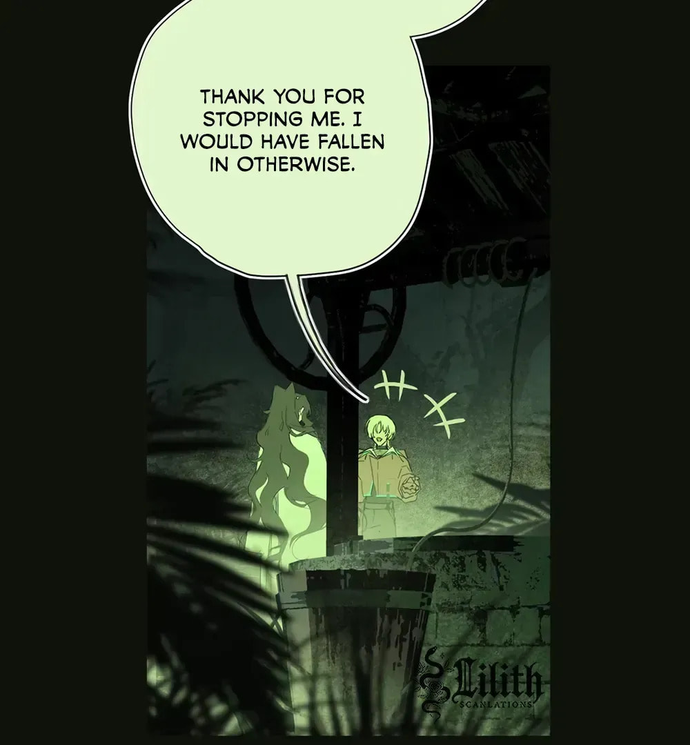 Buried Injustice Chapter 9 page 64 - 