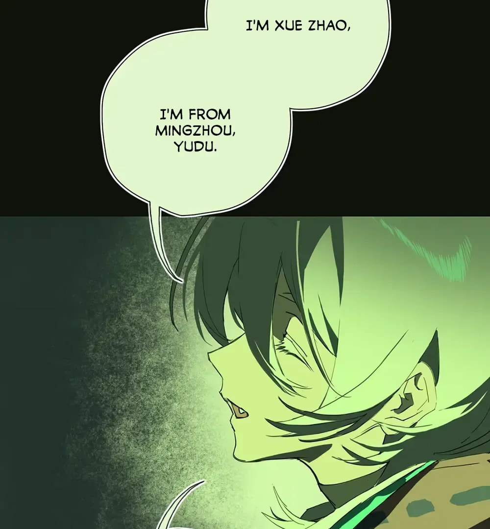 Buried Injustice Chapter 9 page 67 - 