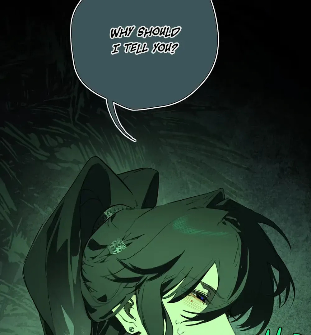 Buried Injustice Chapter 9 page 72 - 