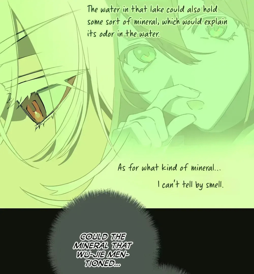 Buried Injustice Chapter 9 page 77 - 