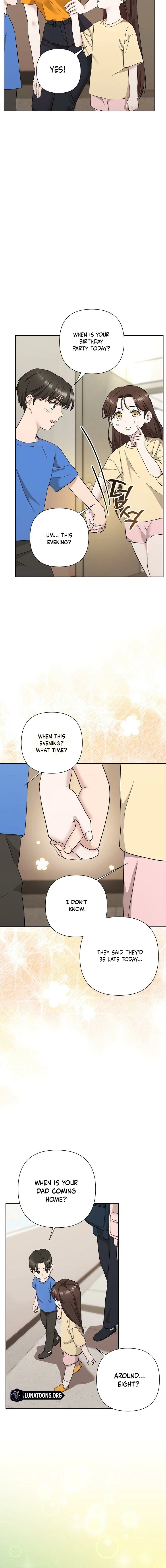 Burn Down Chapter 1 page 12 - 