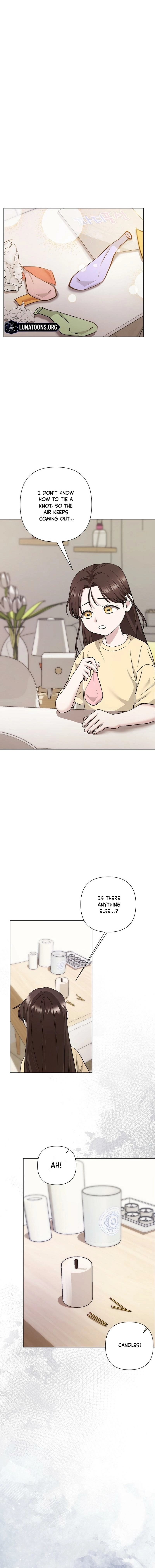 Burn Down Chapter 1 page 16 - 