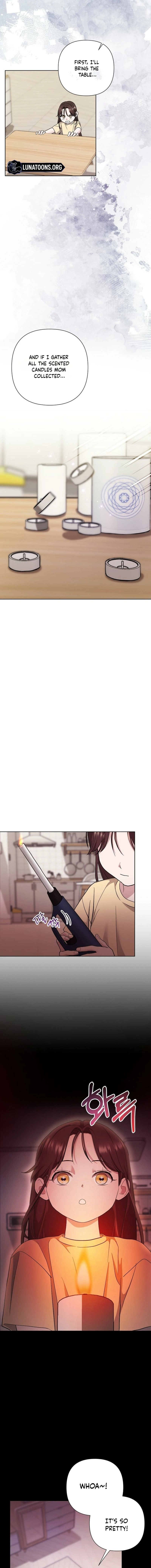 Burn Down Chapter 1 page 17 - 