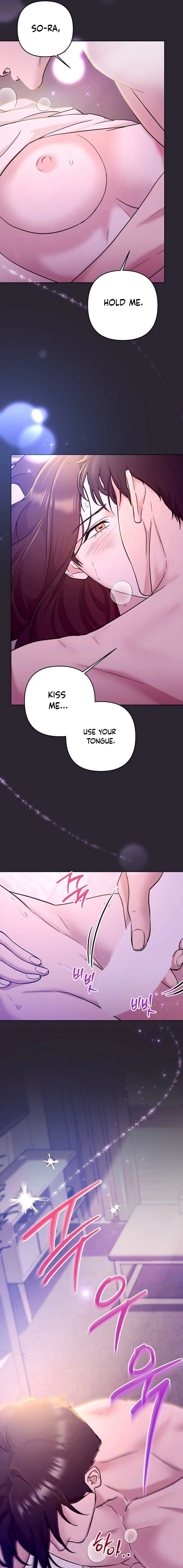 Burn Down Chapter 1 page 3 - 