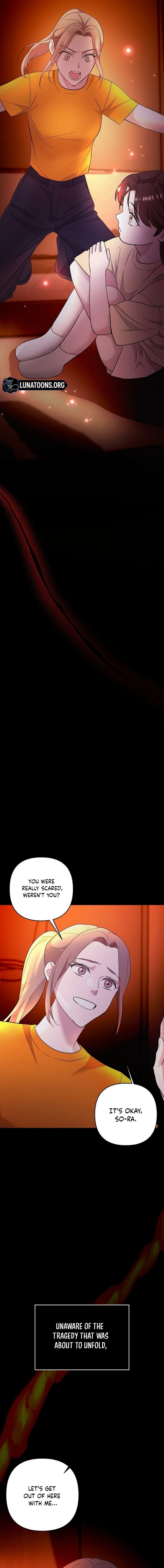 Burn Down Chapter 1 page 25 - 