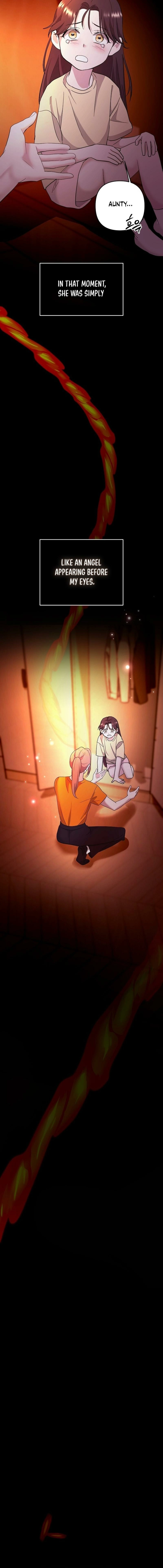 Burn Down Chapter 1 page 26 - 