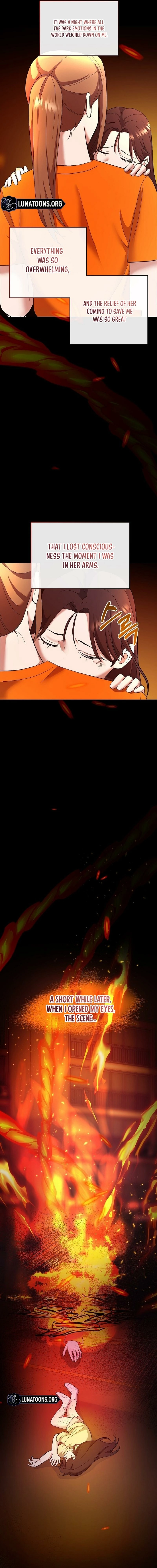 Burn Down Chapter 1 page 27 - 