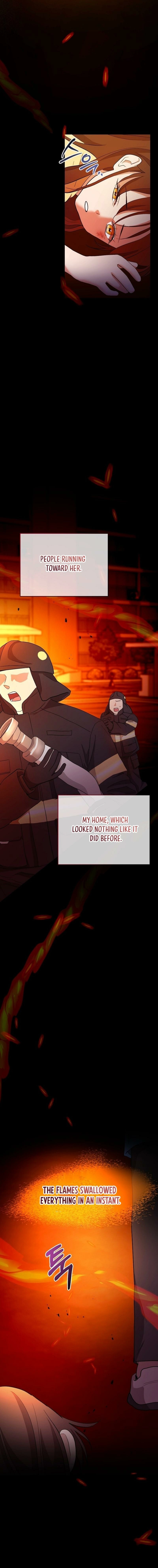 Burn Down Chapter 1 page 28 - 
