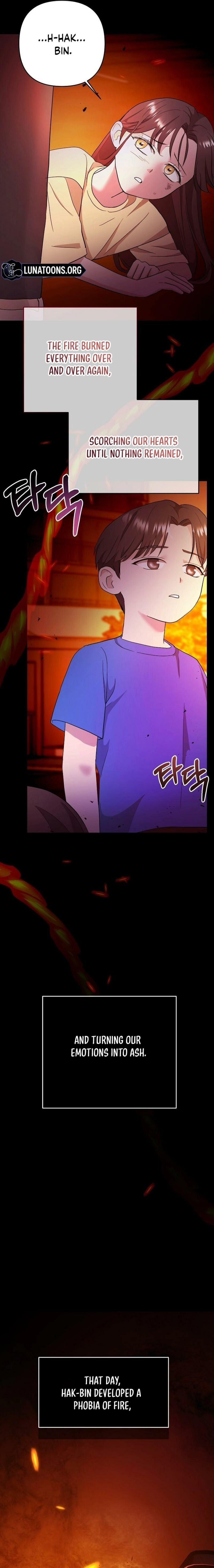 Burn Down Chapter 1 page 29 - 