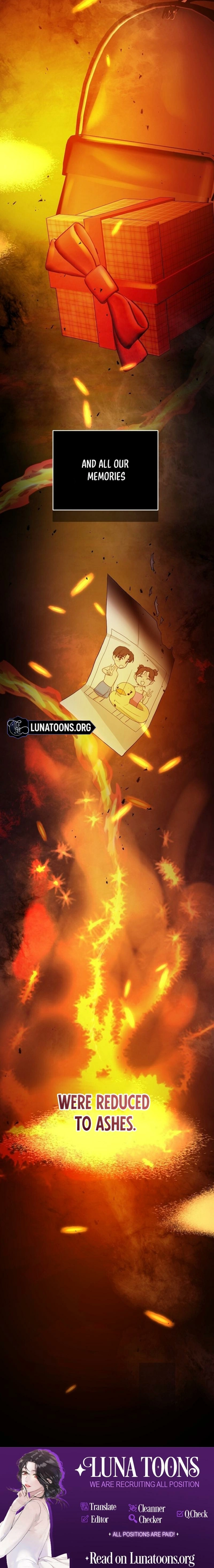 Burn Down Chapter 1 page 30 - 