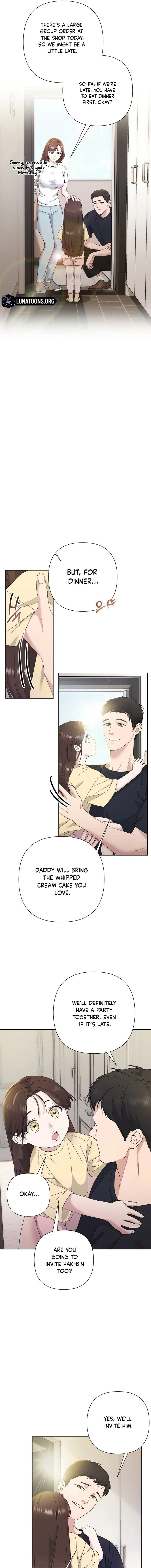 Burn Down Chapter 1 page 7 - 