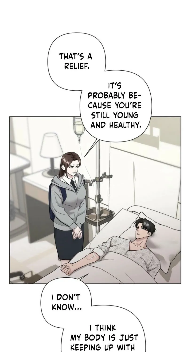 Burn Down Chapter 10 page 17 - 