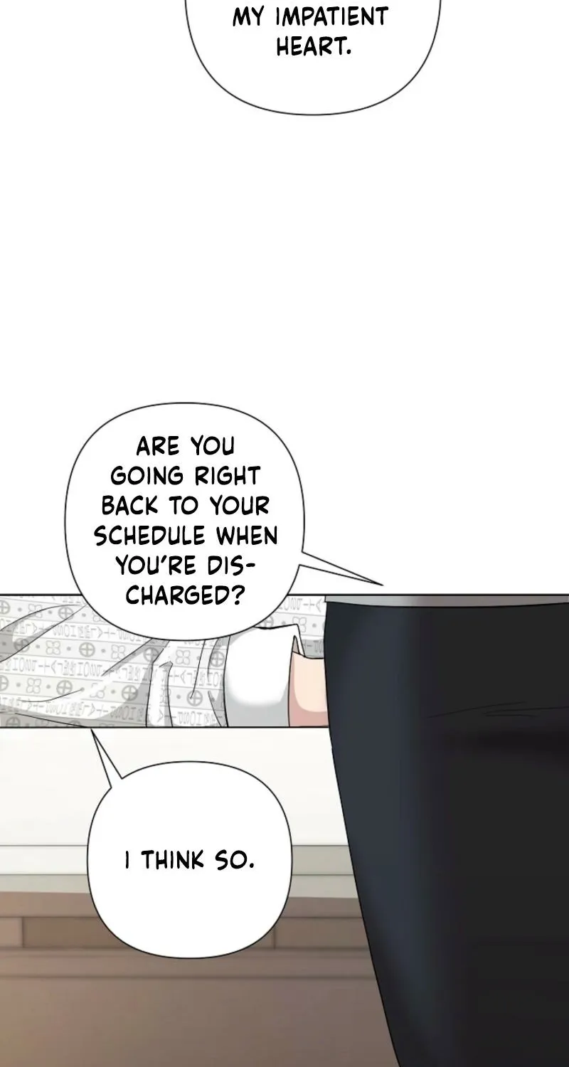 Burn Down Chapter 10 page 18 - 