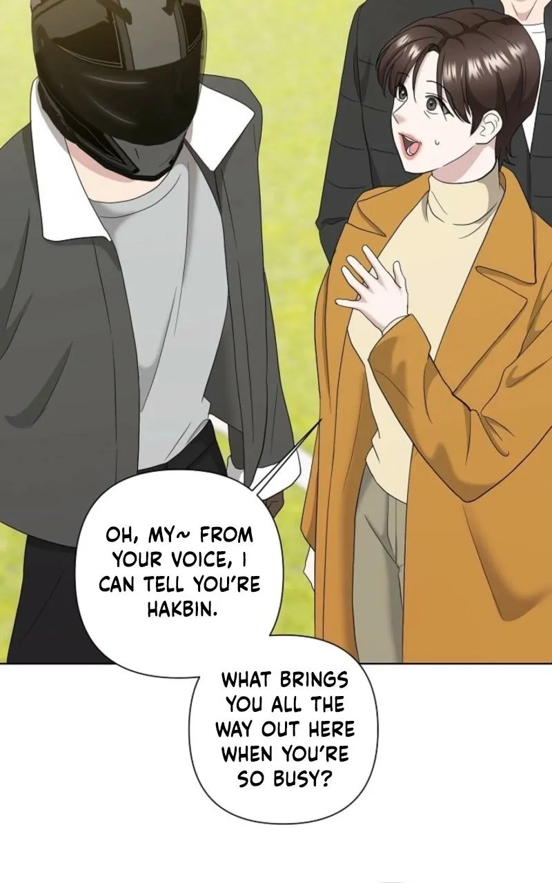 Burn Down Chapter 10 page 41 - 