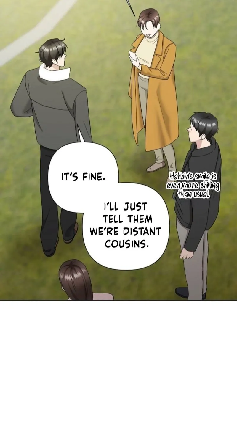 Burn Down Chapter 10 page 56 - 