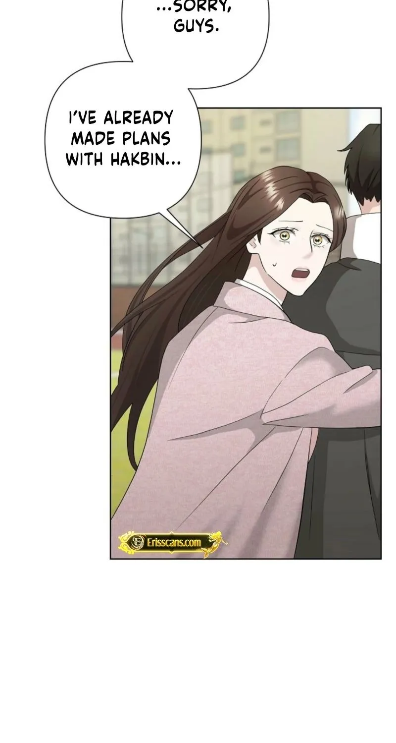 Burn Down Chapter 10 page 61 - 